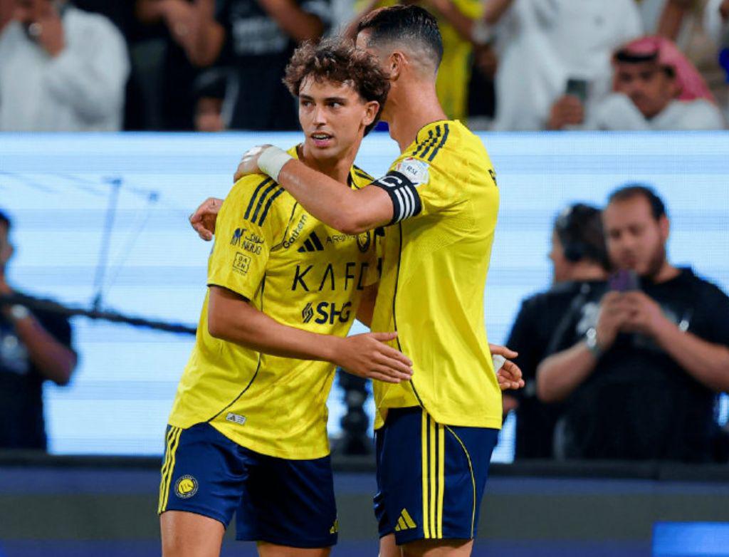 除了C罗自 除了C罗自