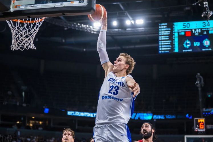 芬兰男篮v, amp, 男篮战报 芬兰男篮v, amp, 男篮战报