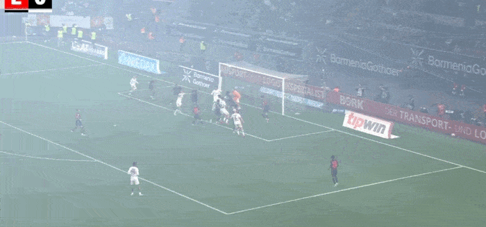 AA, 格里马尔多 AA, 格里马尔多