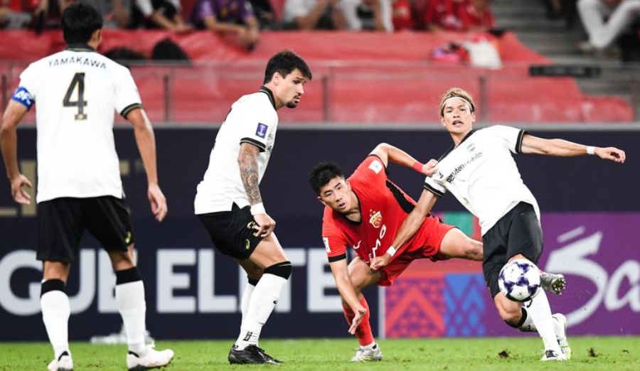 同时只有一, 北京国安, 有取胜过 同时只有一, 北京国安, 有取胜过