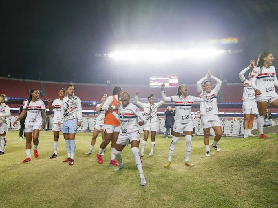 弗拉门戈, 亚军获得